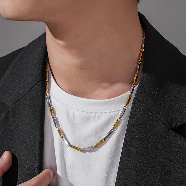 Equinox Blend Necklace | Salty