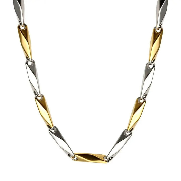 Equinox Blend Necklace | Salty