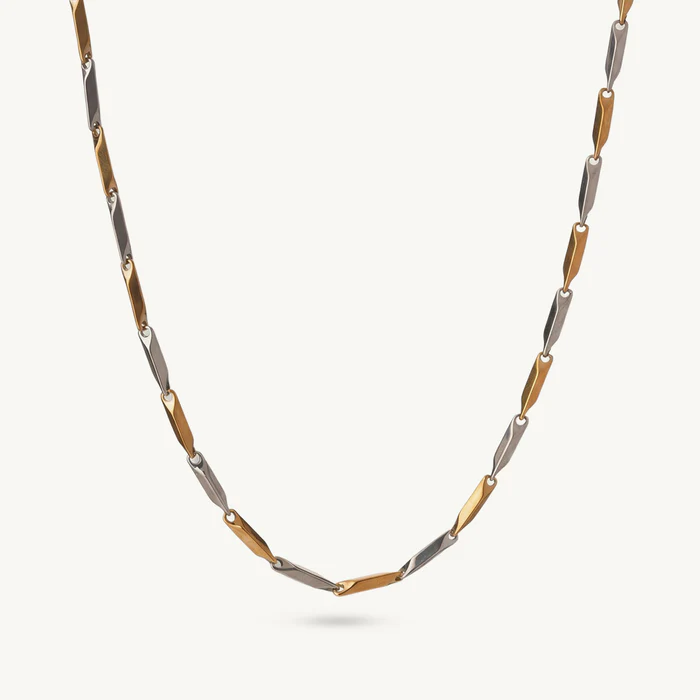 Equinox Blend Necklace | Salty
