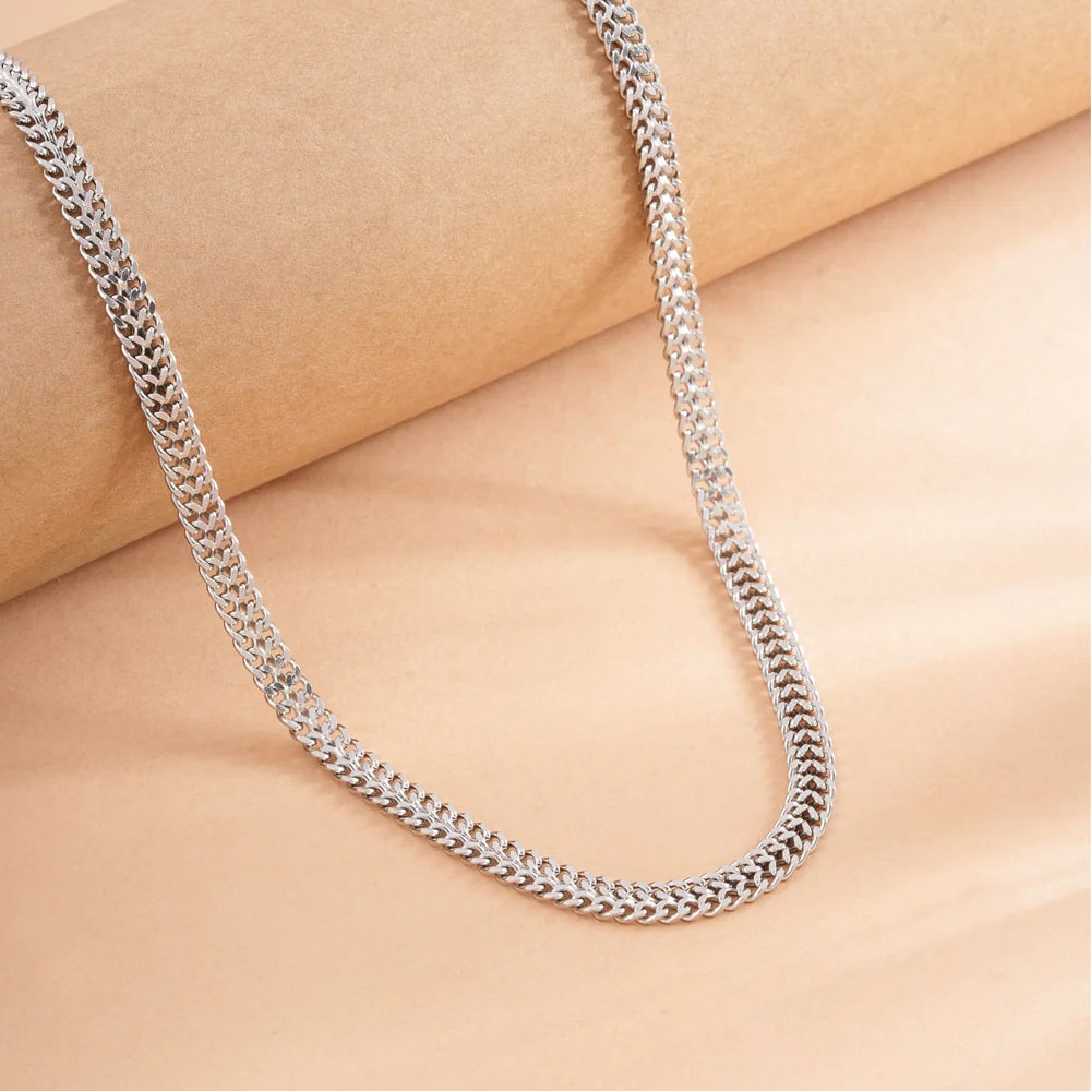 Dual Core Necklace | Salty