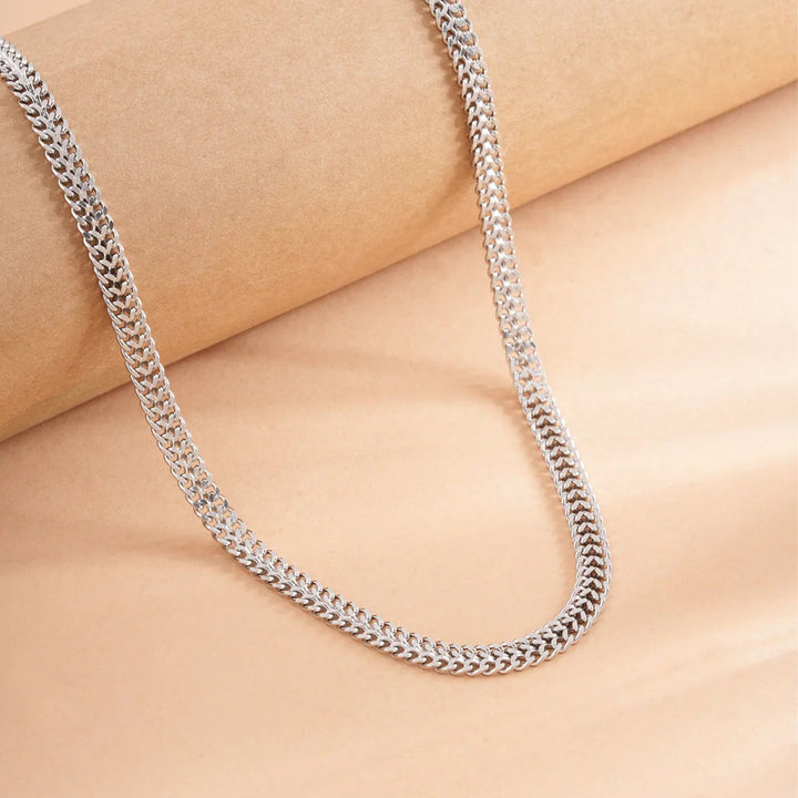 Dual Core Necklace | Salty