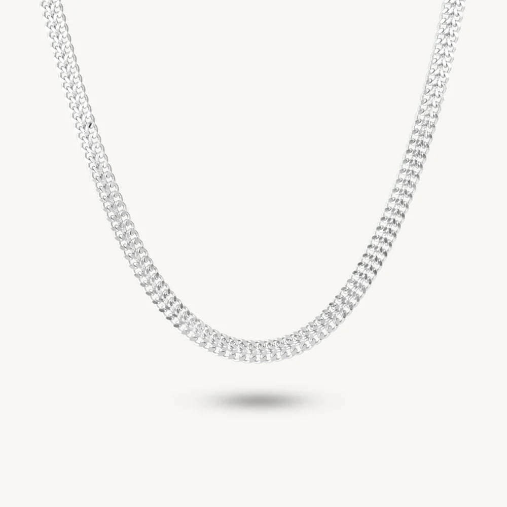 Dual Core Necklace | Salty