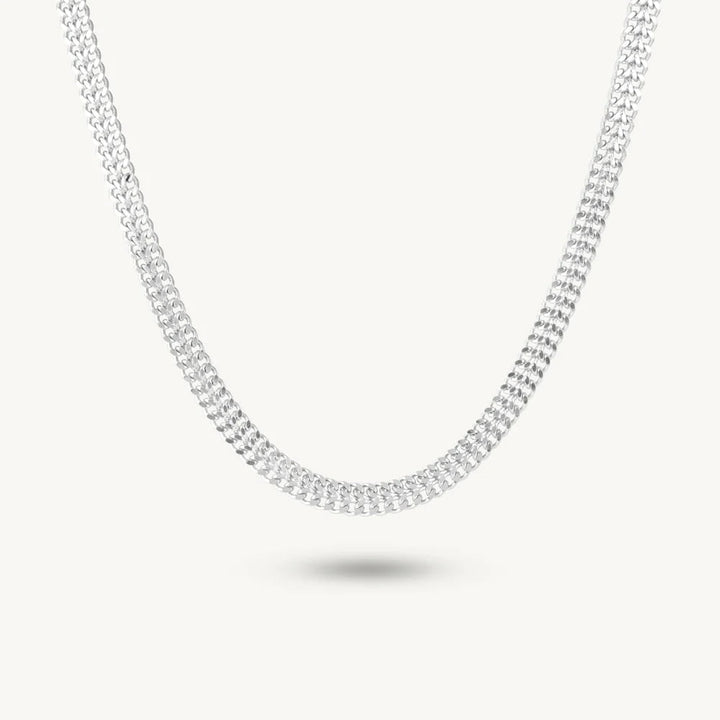 Dual Core Necklace | Salty