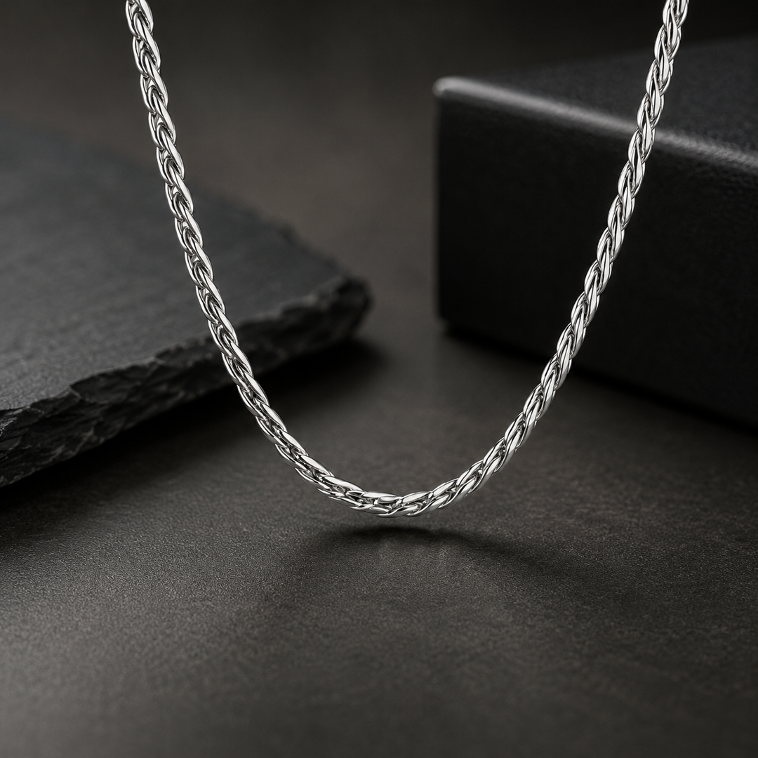 Vortex Chain