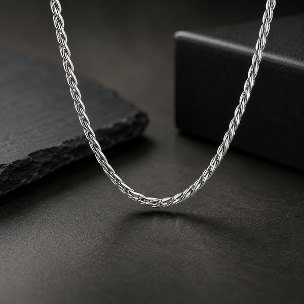 Vortex Chain