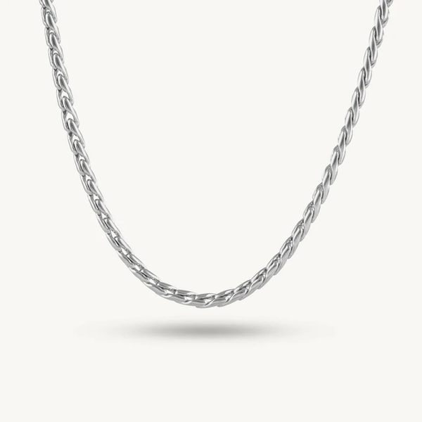 Vortex Chain