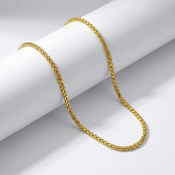 Royal Braid Chain