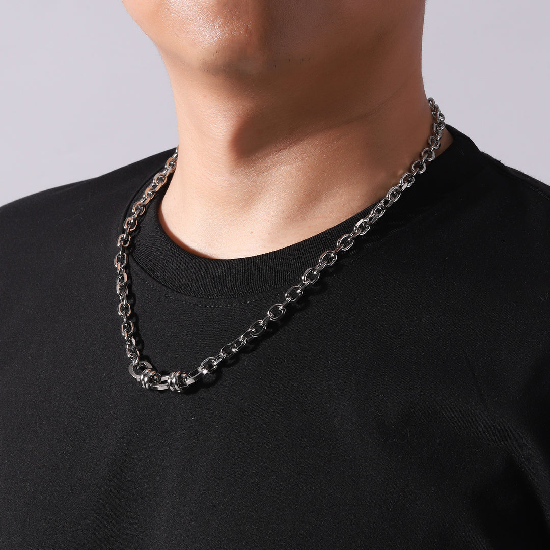 Apex Link Chain