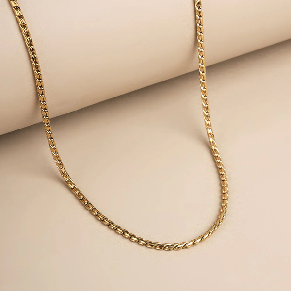 Aurora Braid Chain