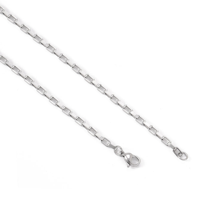 Metro Link Chain