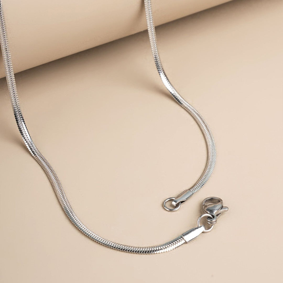 Mercury Flow Chain
