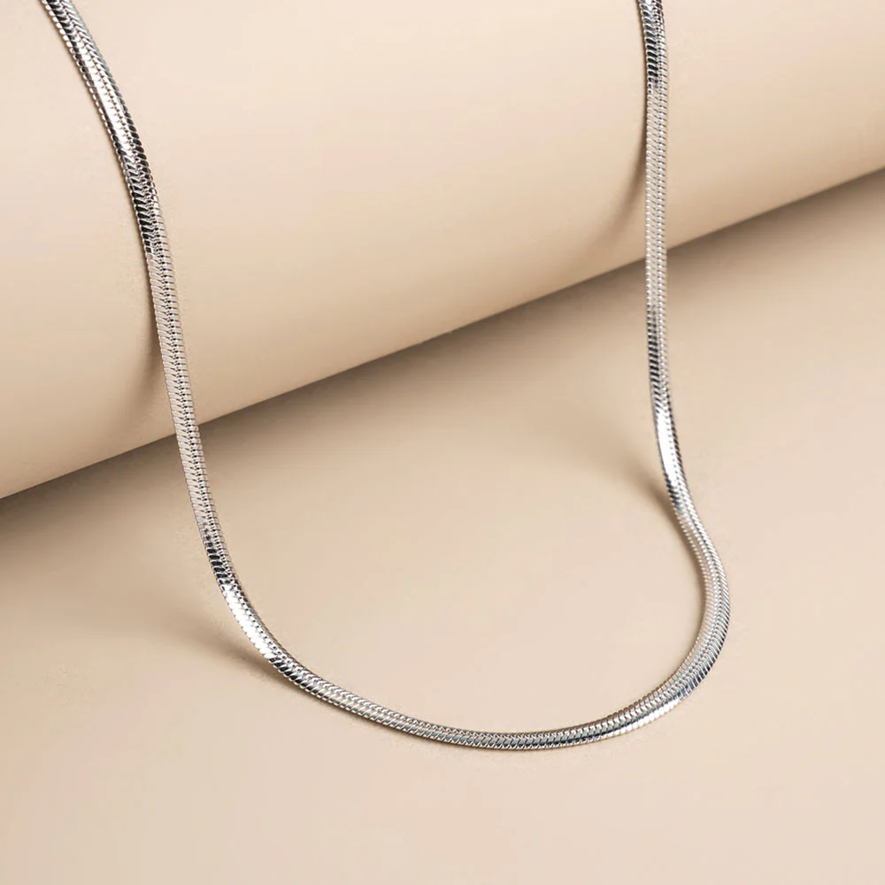 Mercury Flow Chain