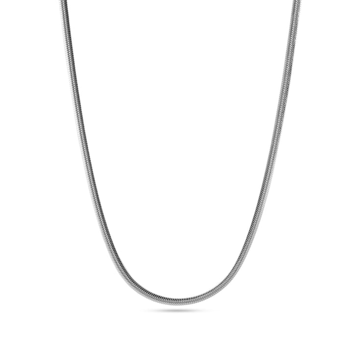 Mercury Flow Chain