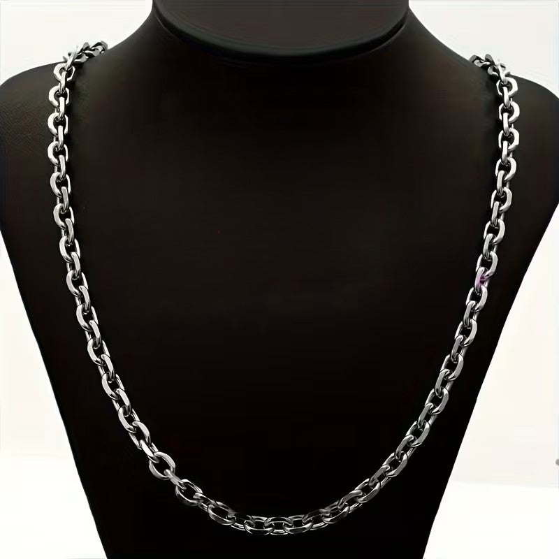 Titan Mariner Think Chain Necklace | Salty