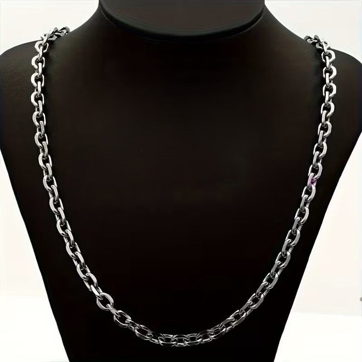 Titan Mariner Think Chain Necklace | Salty