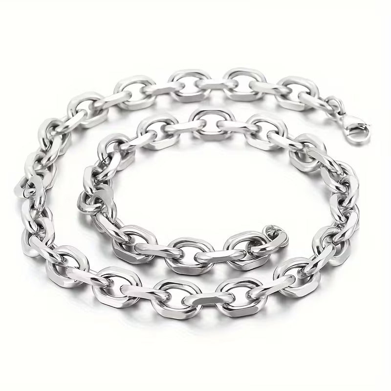 Titan Mariner Think Chain Necklace | Salty