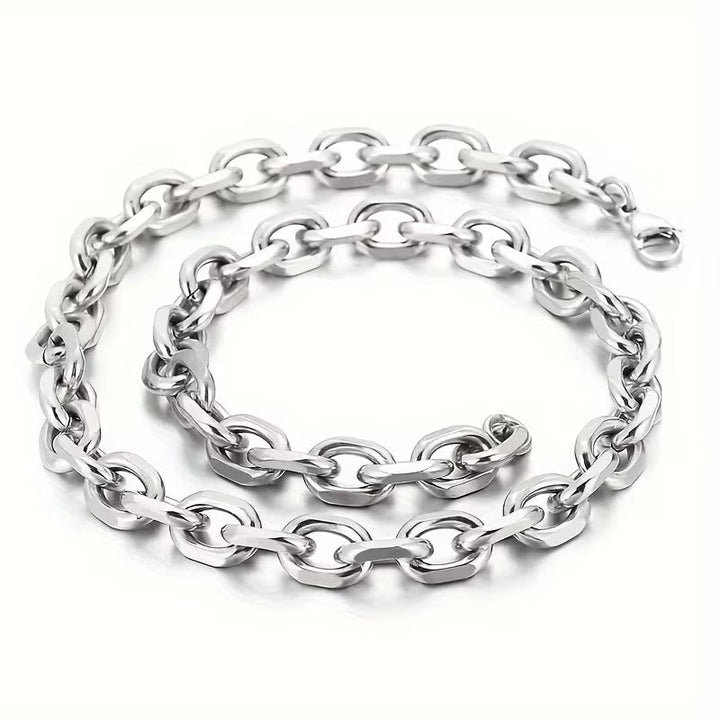 Titan Mariner Think Chain Necklace | Salty