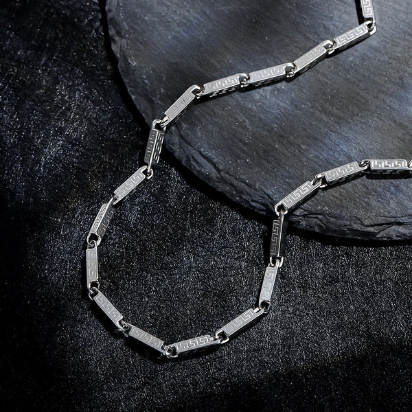 Legion Premium Link Chain Necklace