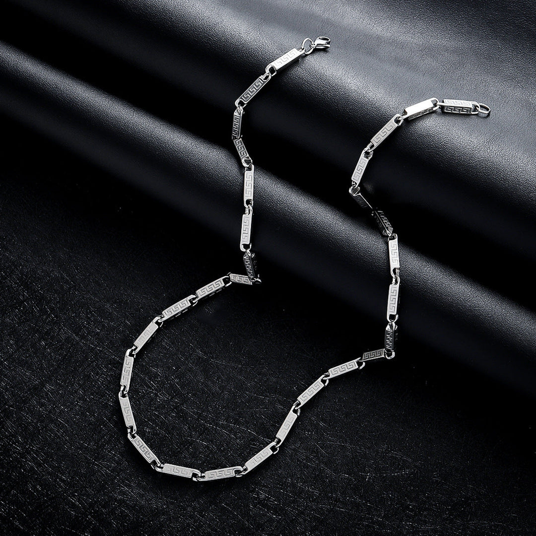 Legion Premium Link Chain Necklace | Salty