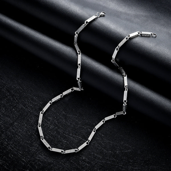 Legion Premium Link Chain Necklace