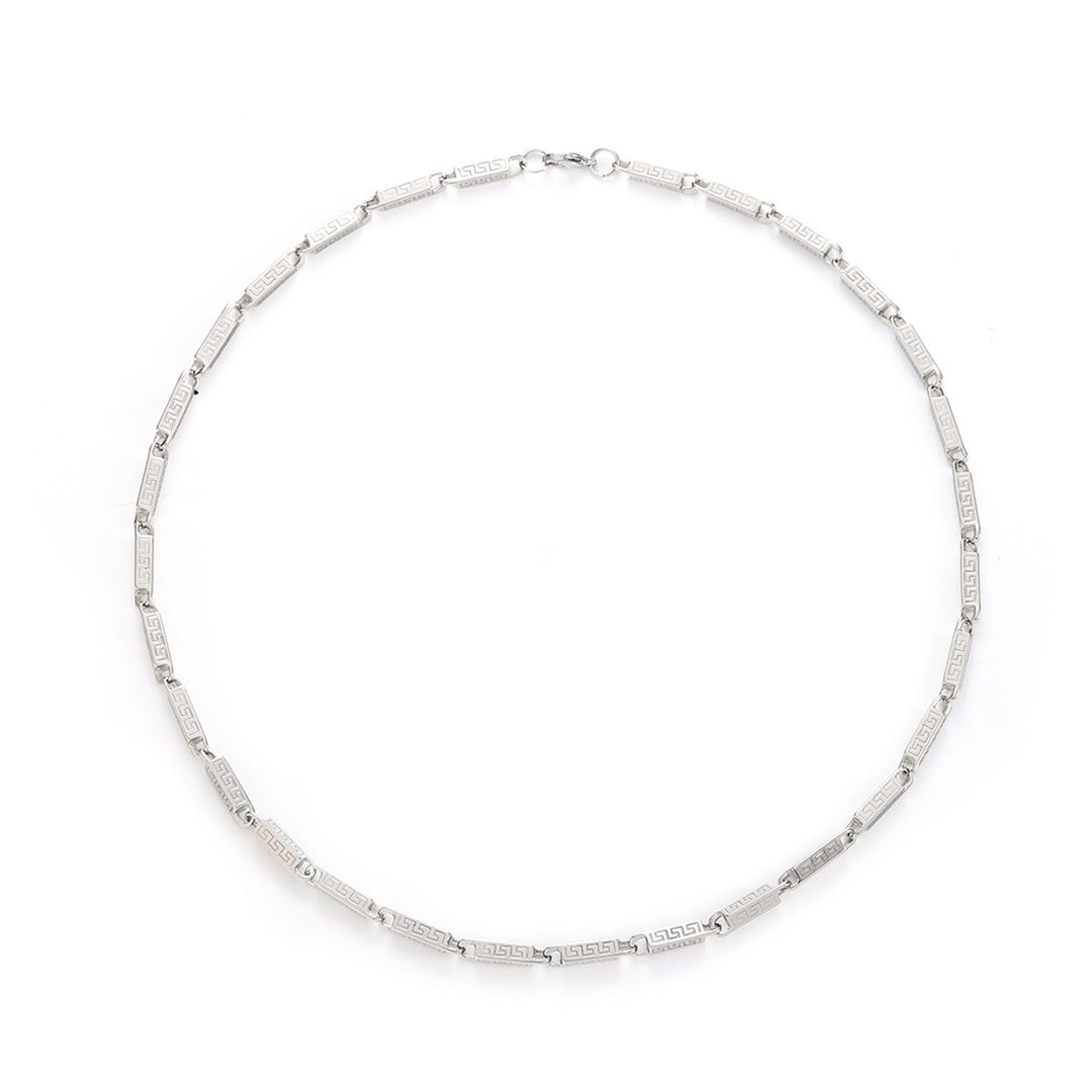 Legion Premium Link Chain Necklace | Salty