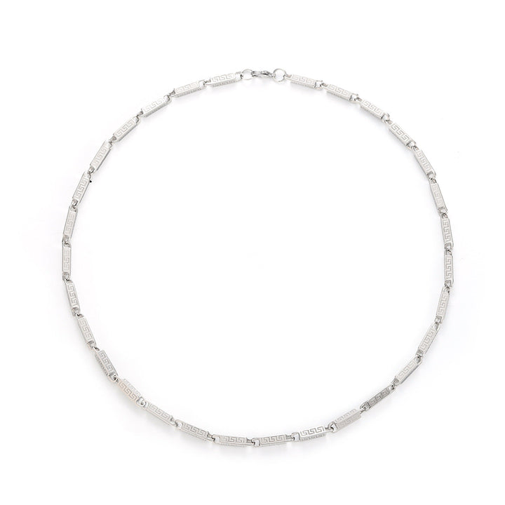 Legion Premium Link Chain Necklace | Salty
