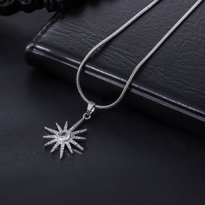 Aurelian Pendant Necklace | Salty