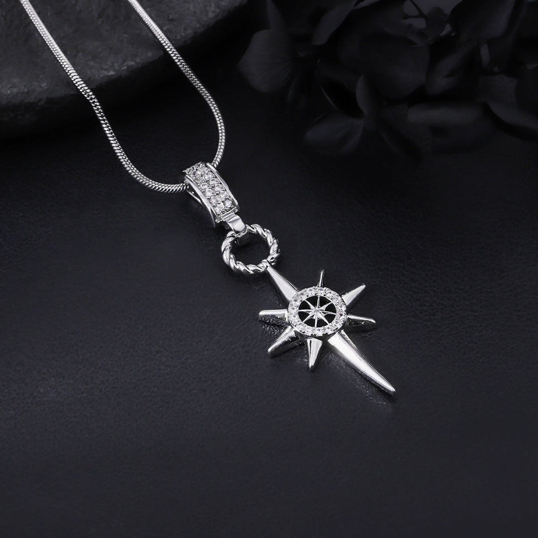 Asterion Pendant Necklace | Salty