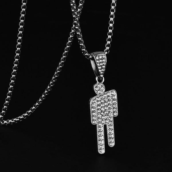 Stellar Icon Pendant