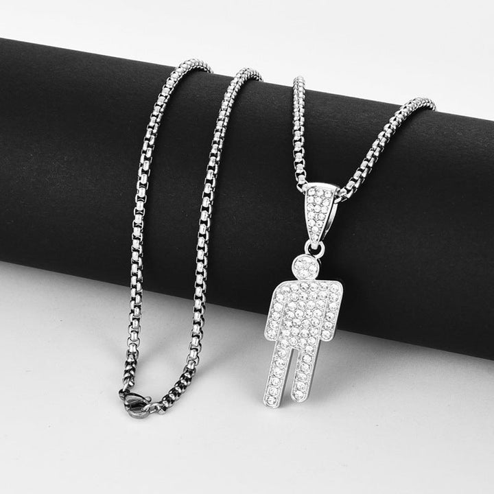 Stellar Icon Pendant | Salty