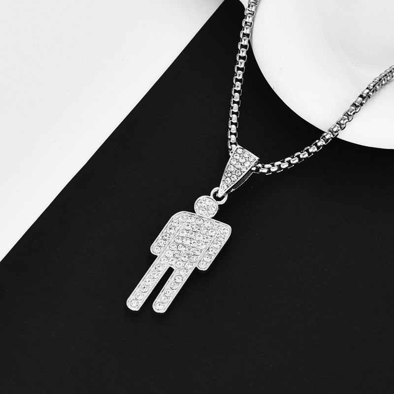 Stellar Icon Pendant | Salty