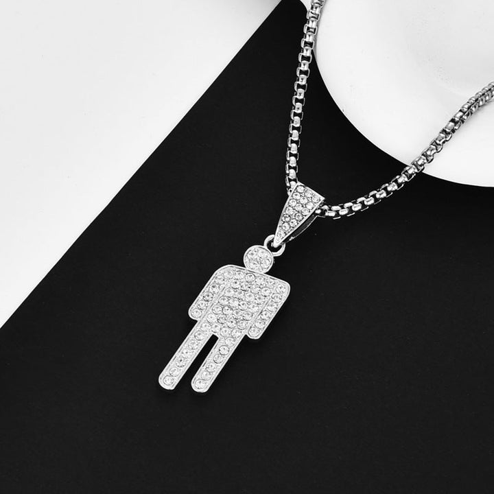 Stellar Icon Pendant | Salty