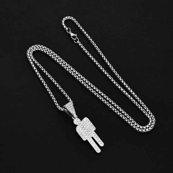 Stellar Icon Pendant | Salty