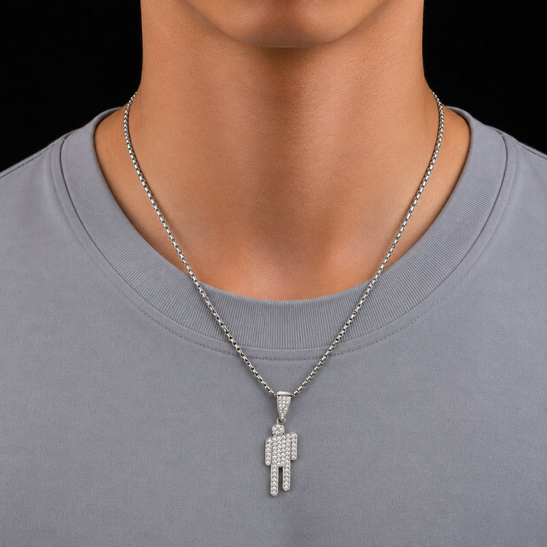 Stellar Icon Pendant | Salty