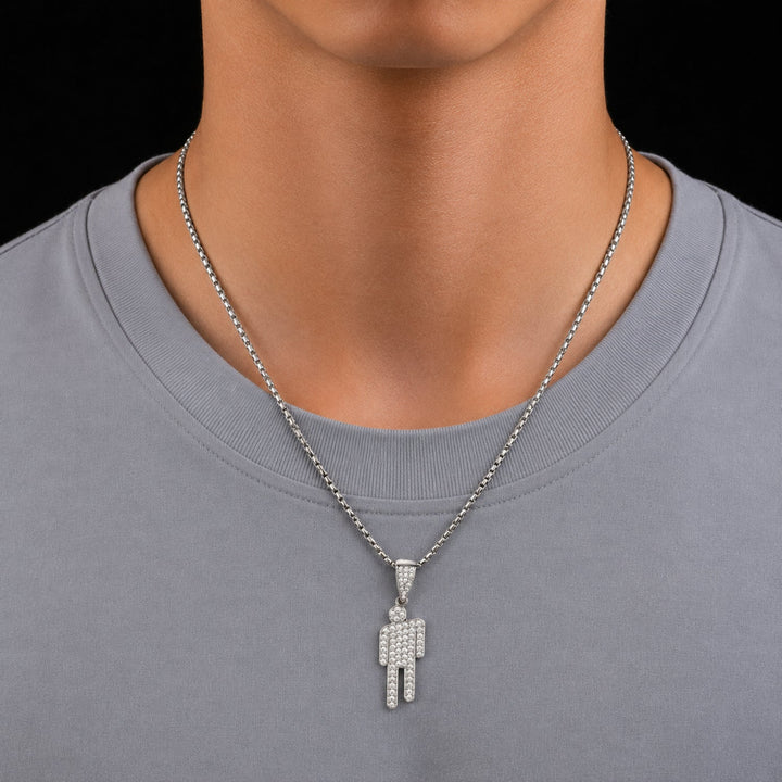 Stellar Icon Pendant | Salty