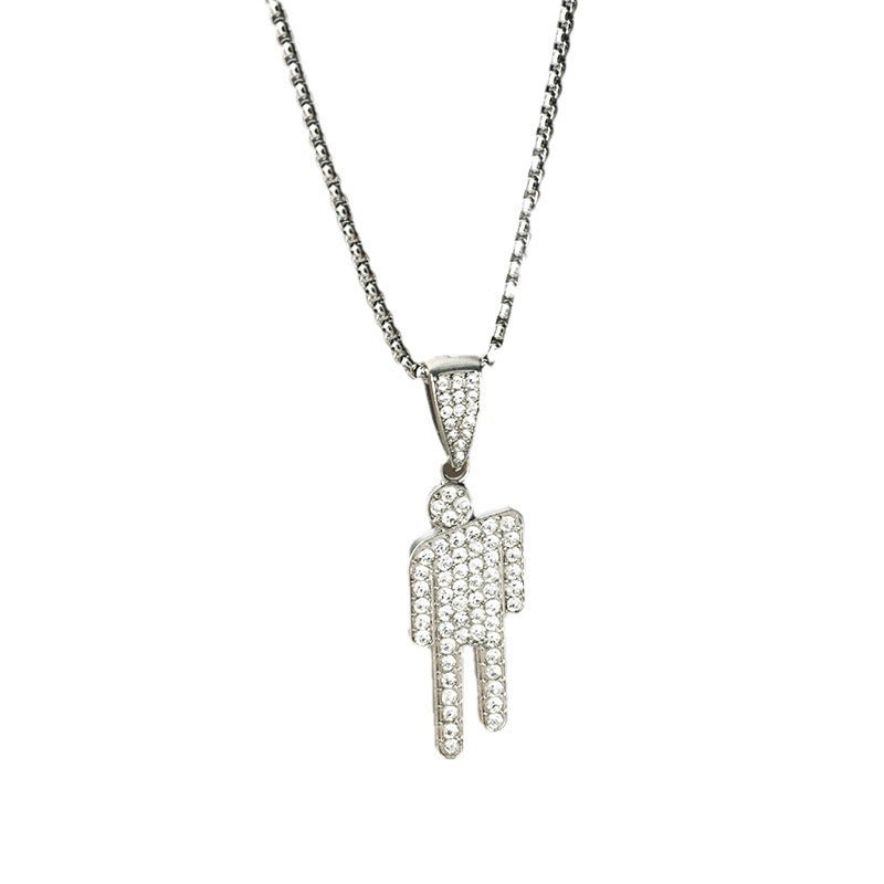 Stellar Icon Pendant | Salty