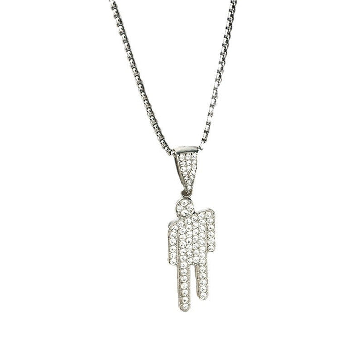 Stellar Icon Pendant | Salty