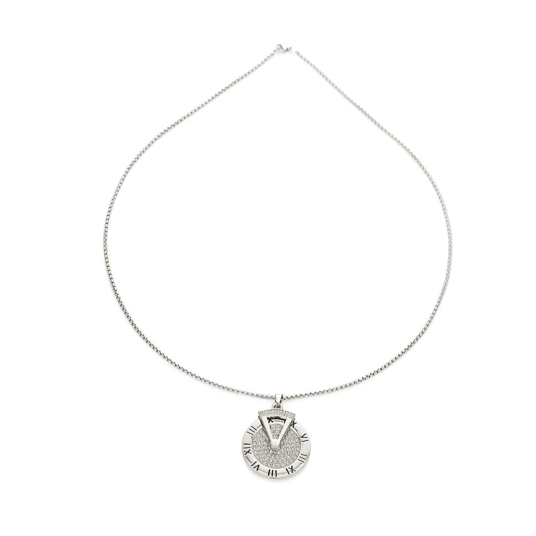 Eternal Hour Pendant Necklace | Salty