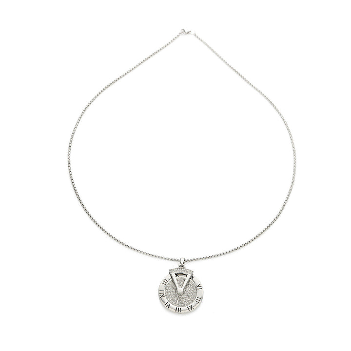 Eternal Hour Pendant Necklace | Salty