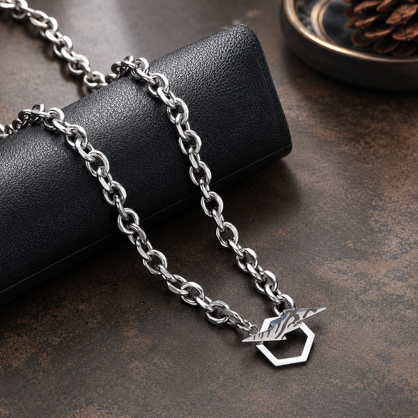 Voltix Chain Necklace