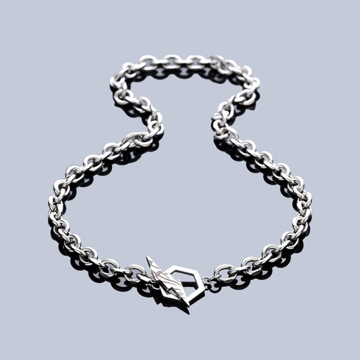 Voltix Chain Necklace