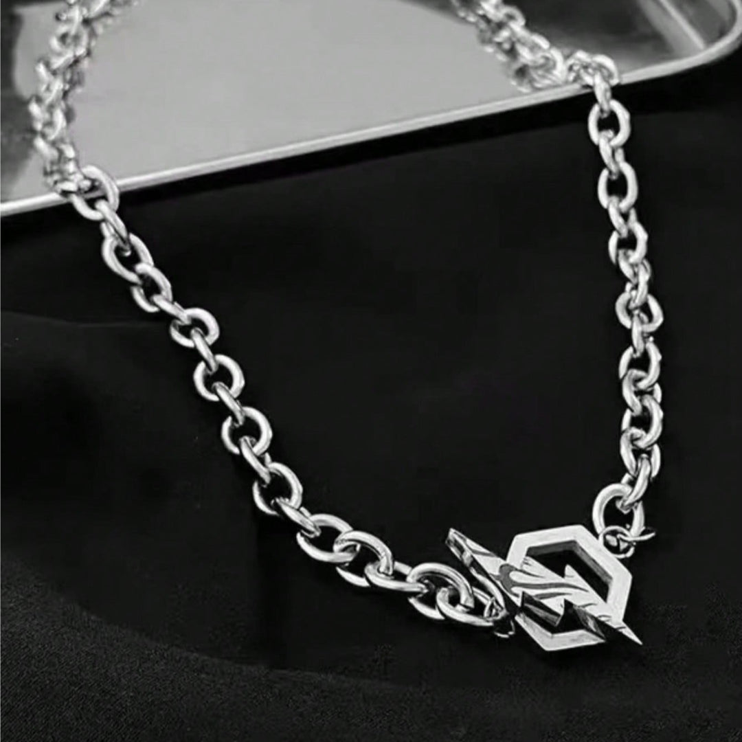 Voltix Chain Necklace