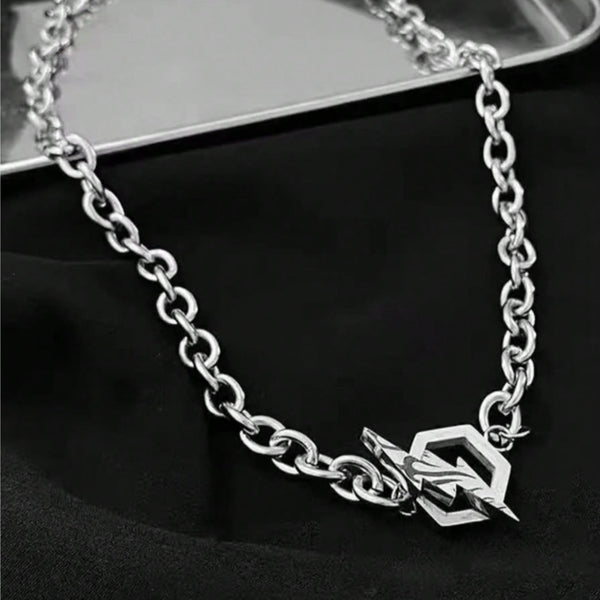 Voltix Chain Necklace