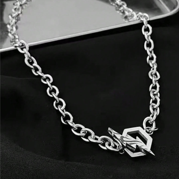 Voltix Chain Necklace