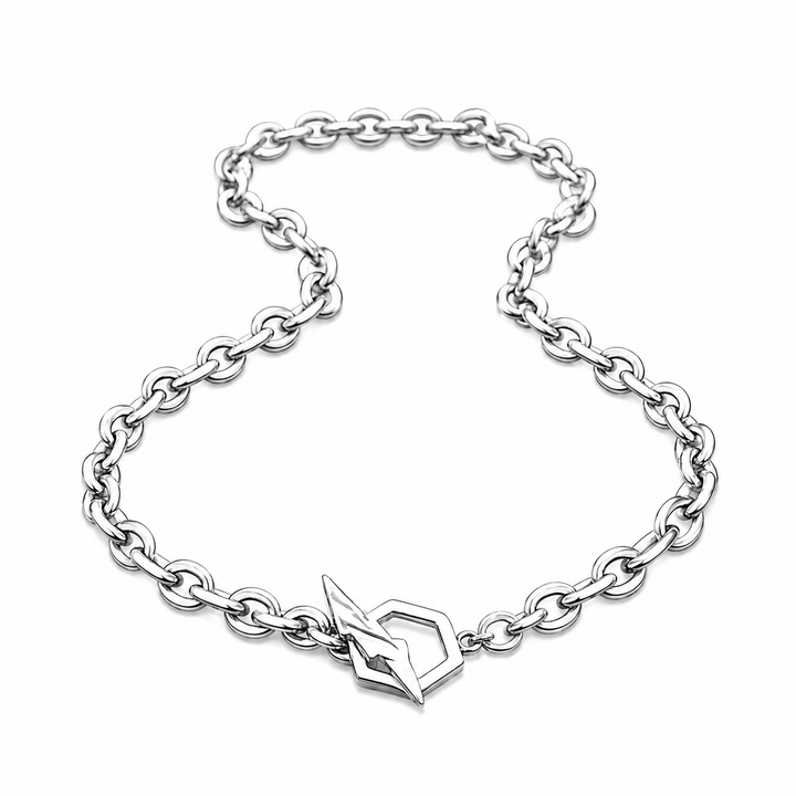 Voltix Chain Necklace