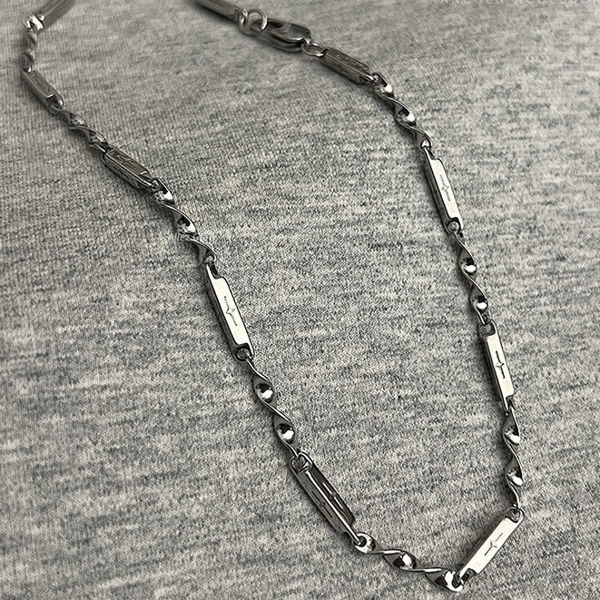 Shadow Circuit Chain