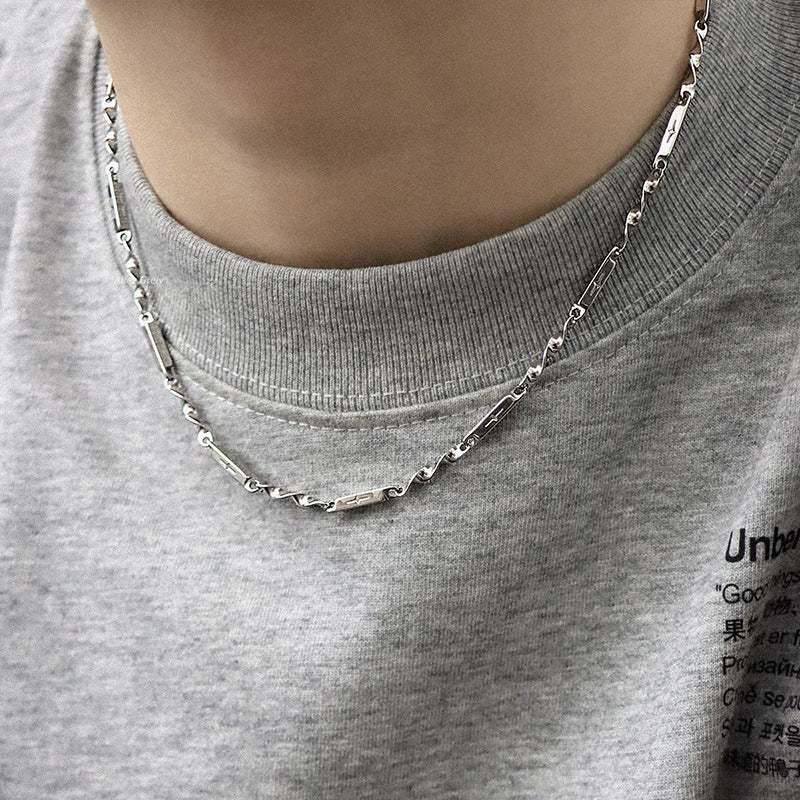 Shadow Circuit Chain