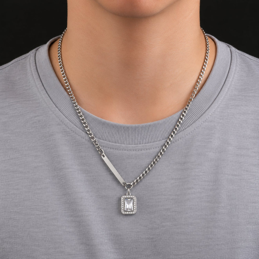 Lennox Pendant Necklace | Salty