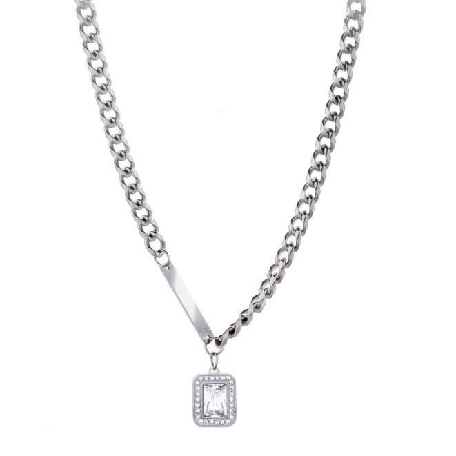 Lennox Pendant Necklace | Salty