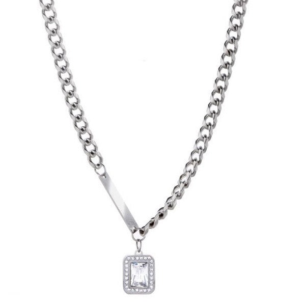 Lennox Pendant Necklace | Salty